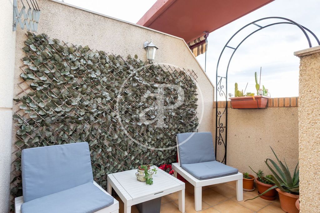 Appartement de luxe à vendre à Valencia, 550 000 €, Photo 6