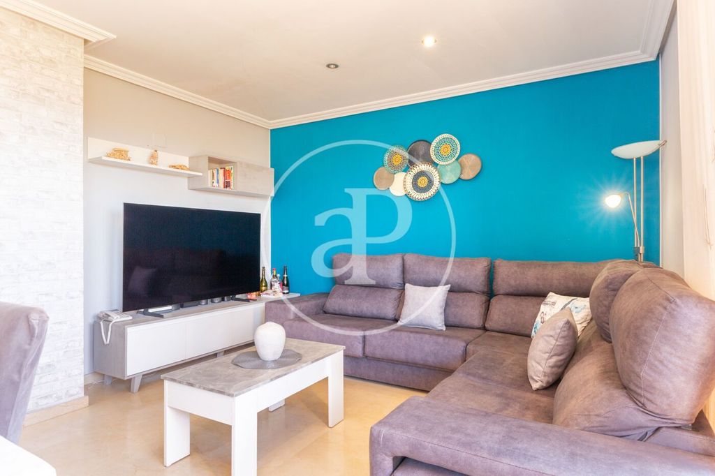 Appartement de luxe à vendre à Valencia, 550 000 €, Photo 7
