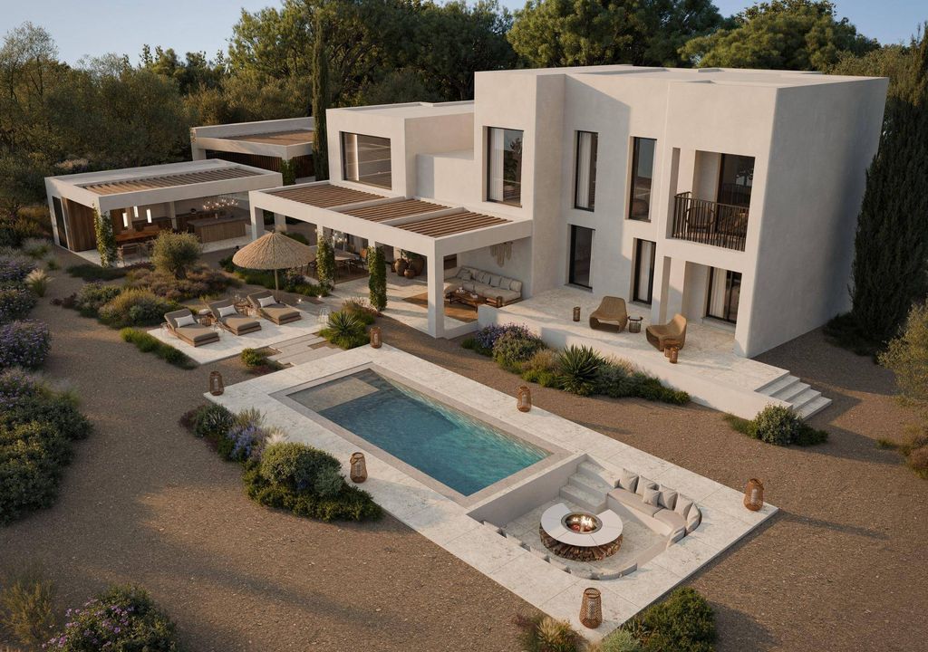 Maison de luxe à vendre à Mojacar, 825 000 €, Photo 1