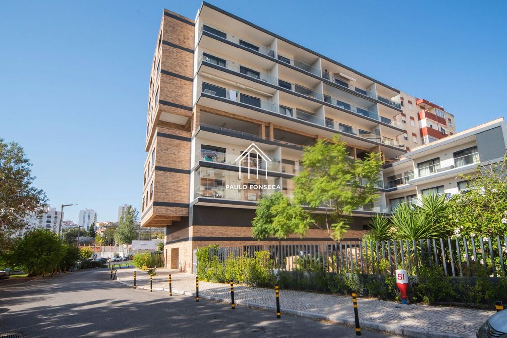 Appartement de luxe à vendre à Odivelas, 549 000 €, Photo 2
