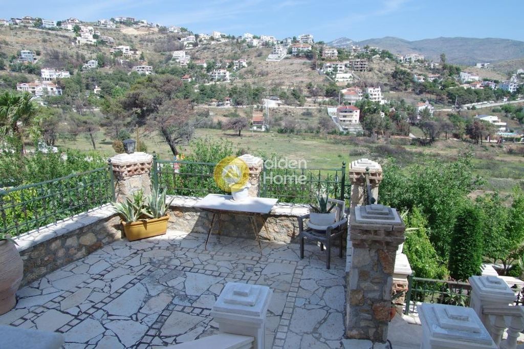 Maison de luxe à vendre à Pikérmi, 1 100 000 €, Photo 2