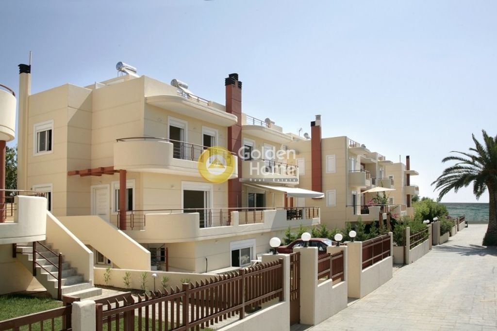 Maison de luxe à vendre à Artémida, 700 000 €, Photo 2