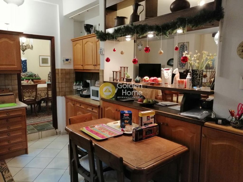 Maison de luxe à vendre à Diónysos, 800 000 €, Photo 2