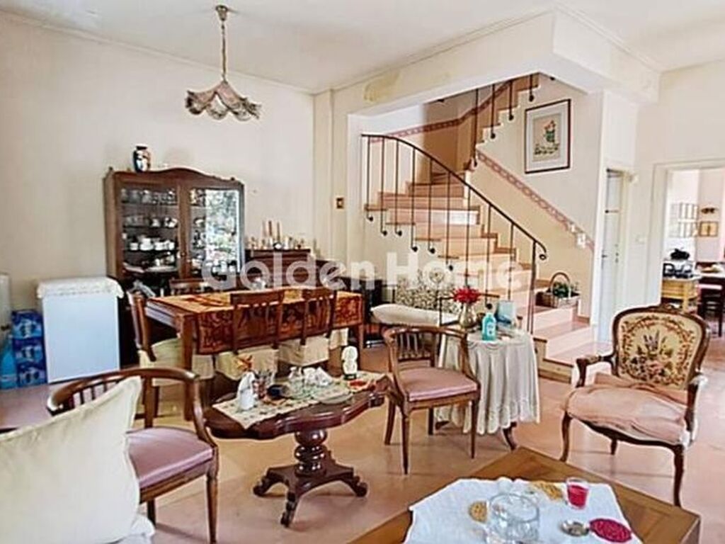Maison de luxe à vendre à Ellinikó, 730 000 €, Photo 2
