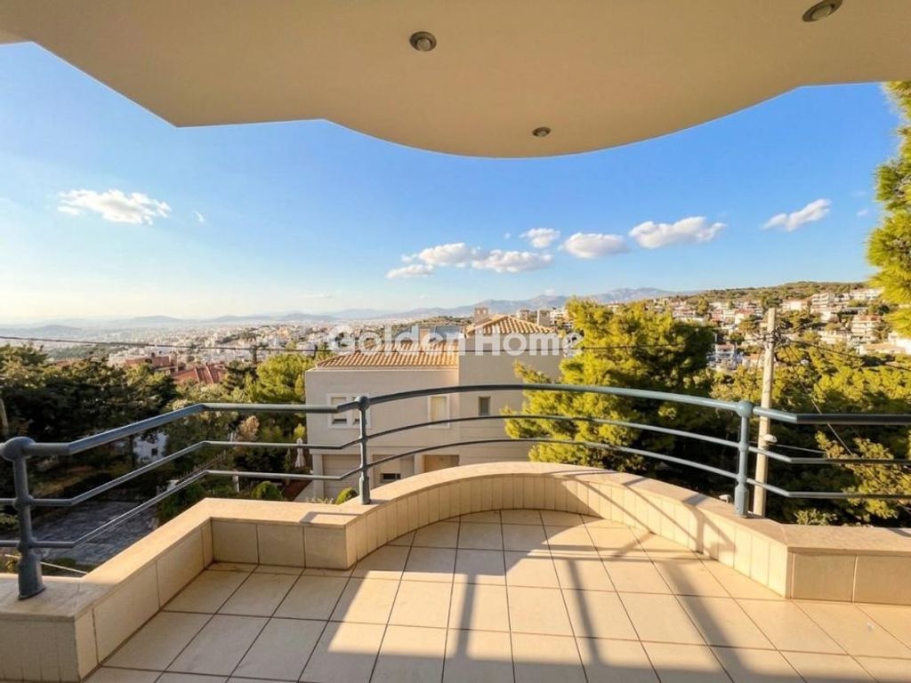 Maison de luxe à vendre à Pentéli, 1 950 000 €, Photo 2