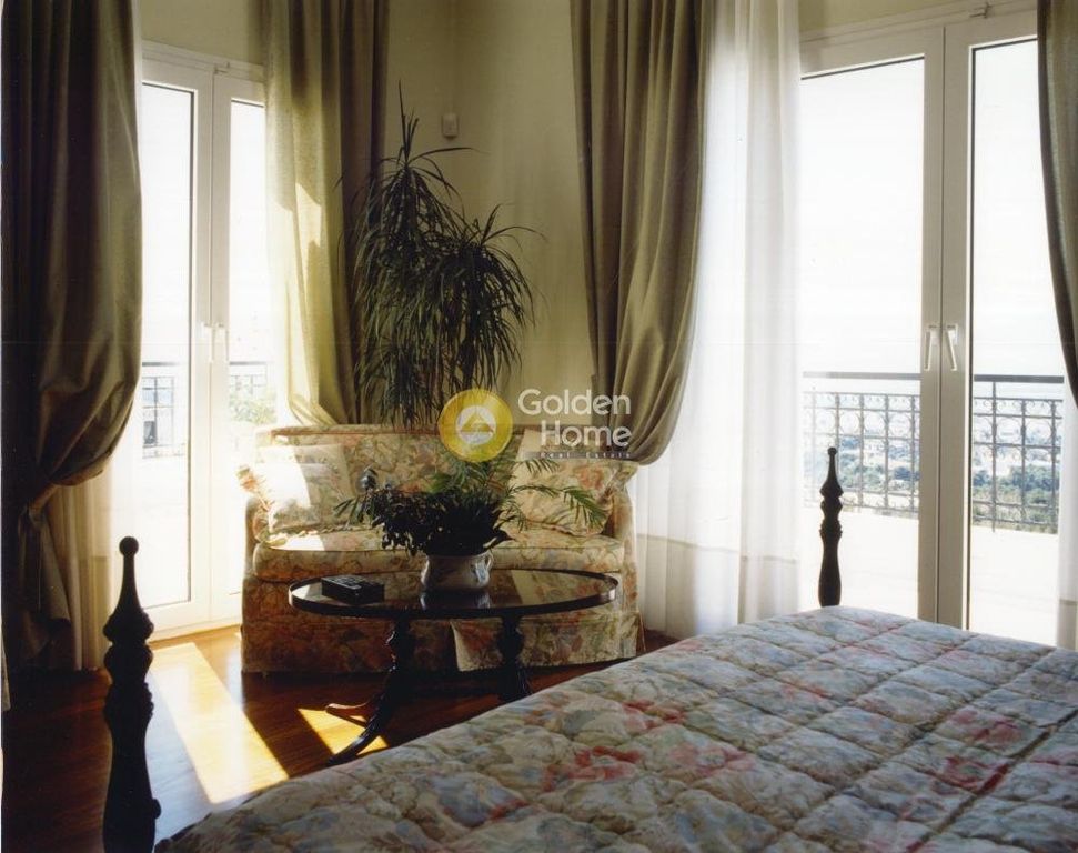 Maison de luxe à vendre à Néa Erythraía, 1 000 000 €, Photo 2