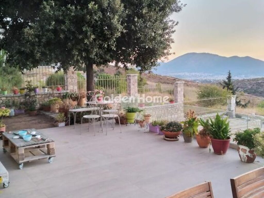 Maison de luxe à vendre à Pentéli, 980 000 €, Photo 2