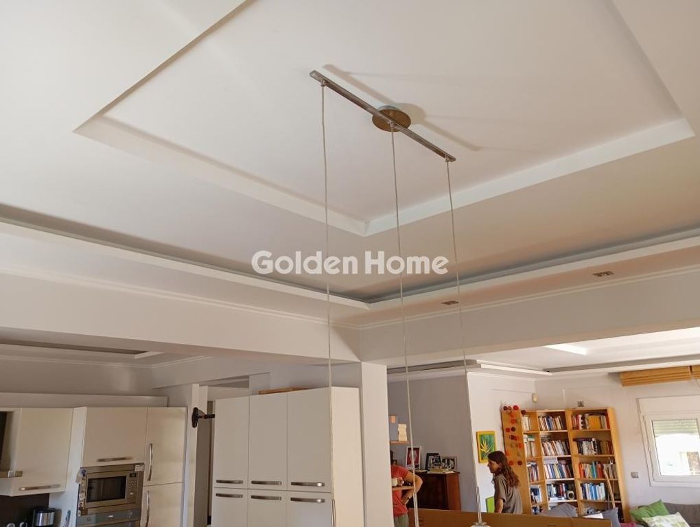 Appartement de luxe à vendre à Pentéli, 580 000 €, Photo 2