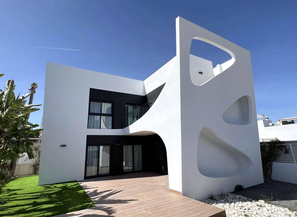 Luxury House for sale in Rojales, 770 000 €, Photo 2