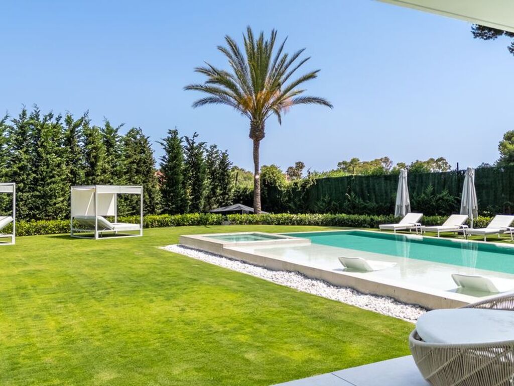 Maison de luxe à vendre à Marbella, 8 750 000 €, Photo 2