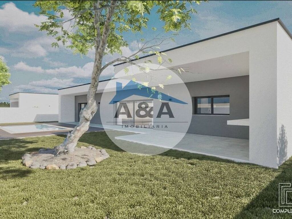 Maison de luxe à vendre à Alcobaça, 460 000 €, Photo 2