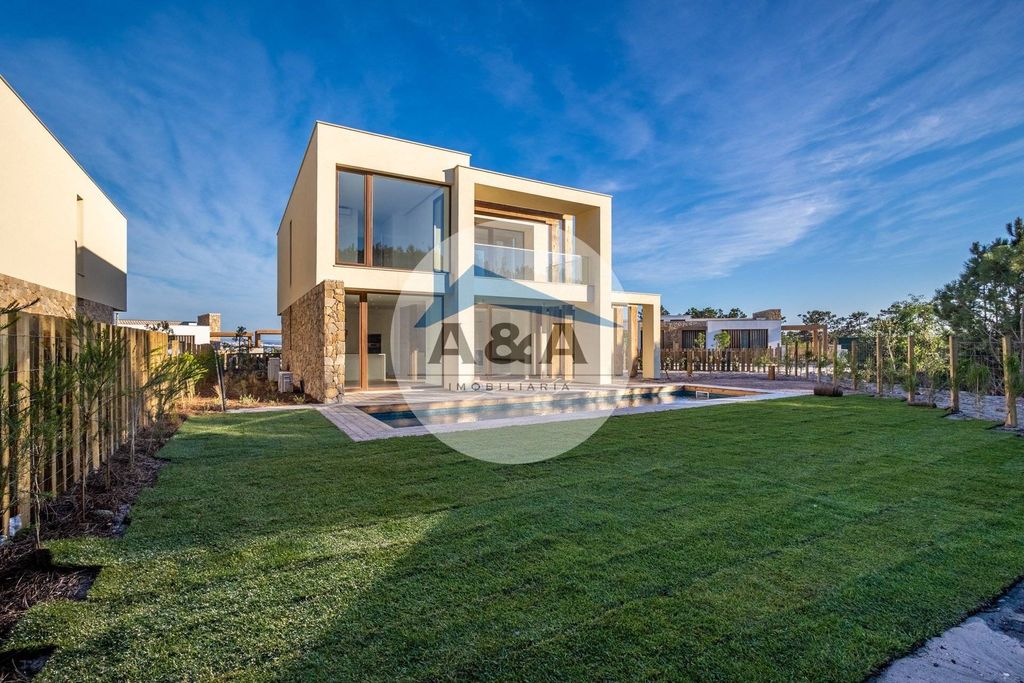 Luxury House for sale in Óbidos, 1 050 000 €, Photo 2