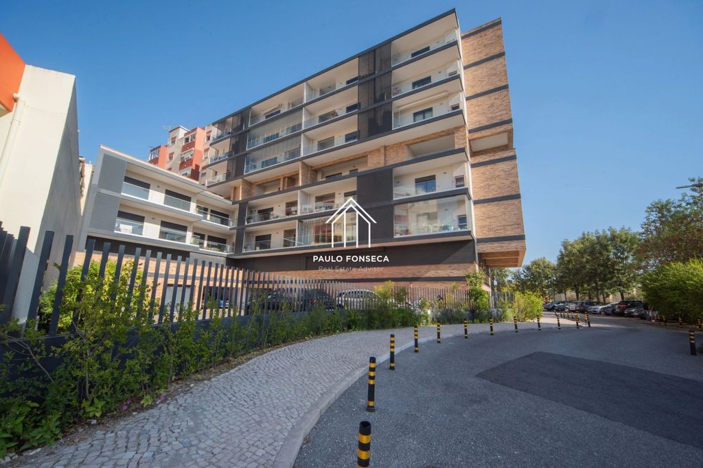 Appartement de luxe à vendre à Odivelas, 549 000 €, Photo 3