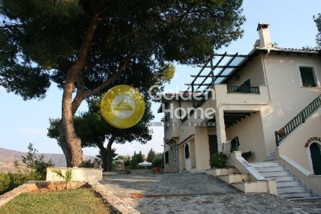Maison de luxe à vendre à Aígio, 650 000 €, Photo 3