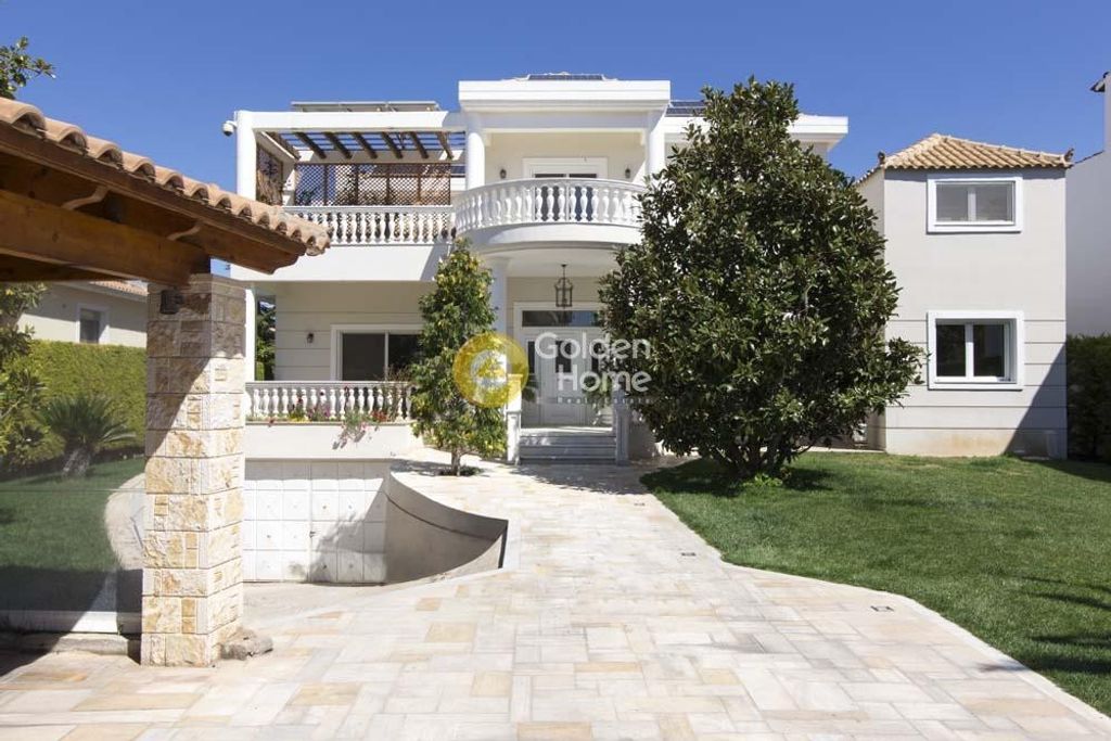 Maison de luxe à vendre à Pikérmi, 890 000 €, Photo 3
