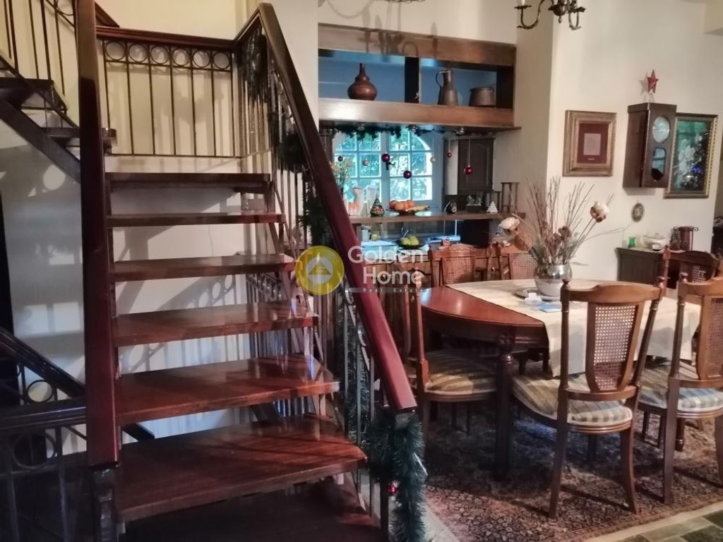 Maison de luxe à vendre à Diónysos, 800 000 €, Photo 3