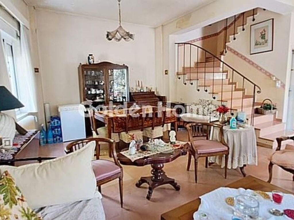 Maison de luxe à vendre à Ellinikó, 730 000 €, Photo 3