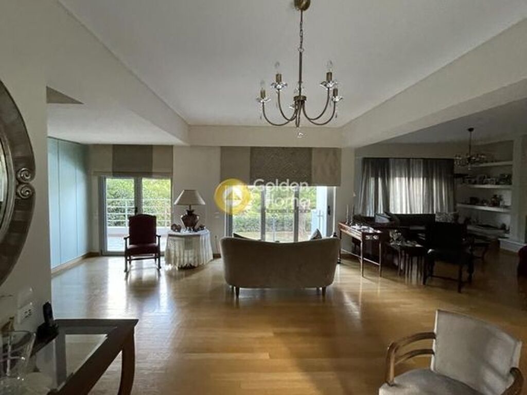 Maison de luxe à vendre à Diónysos, 700 000 €, Photo 3