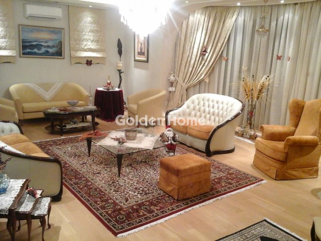 Maison de luxe à vendre à Afidnés, 1 380 000 €, Photo 3
