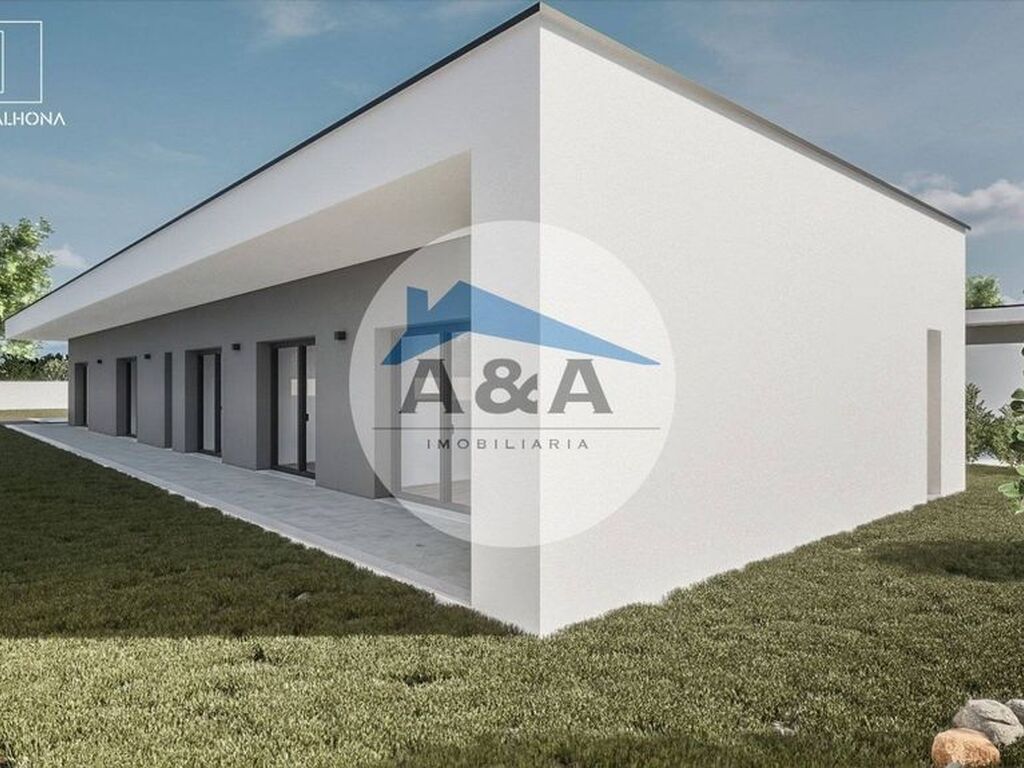 Maison de luxe à vendre à Alcobaça, 460 000 €, Photo 3