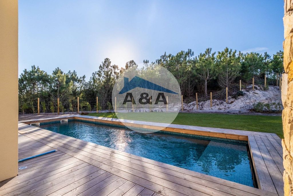 Luxury House for sale in Óbidos, 1 050 000 €, Photo 3
