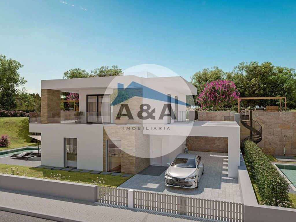 Maison de luxe à vendre à Alcobaça, 579 000 €, Photo 3