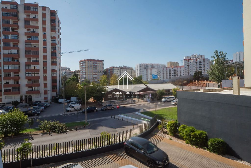 Appartement de luxe à vendre à Odivelas, 549 000 €, Photo 4