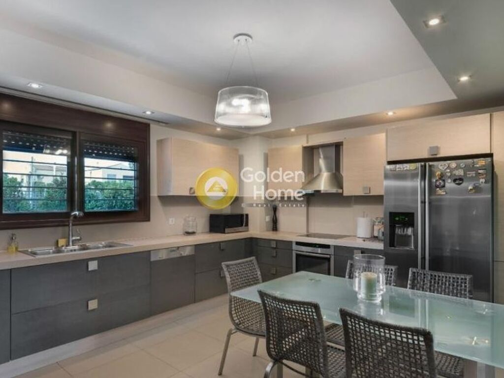 Maison de luxe à vendre à Vári, 1 600 000 €, Photo 4