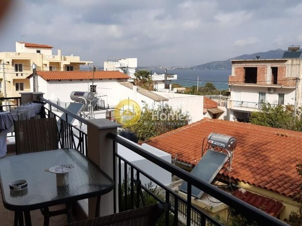 Maison de luxe à vendre à Salamína, 600 000 €, Photo 4