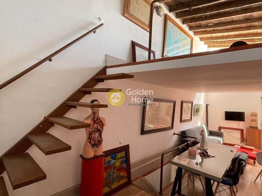 Maison de luxe à vendre à Kastélla, 500 000 €, Photo 4