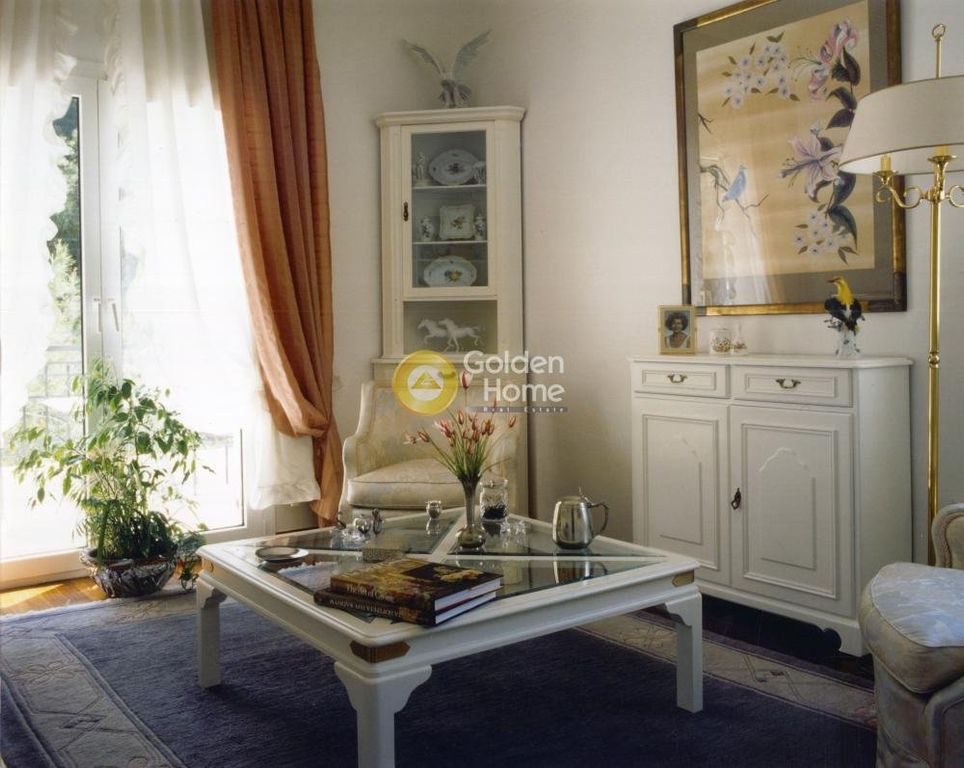 Maison de luxe à vendre à Néa Erythraía, 1 000 000 €, Photo 4