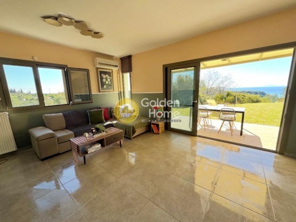 Maison de luxe à vendre à Kefalonia, 670 000 €, Photo 4
