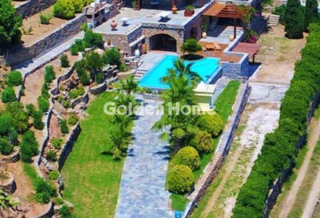 Maison de luxe à vendre à Kéa, 1 200 000 €, Photo 4