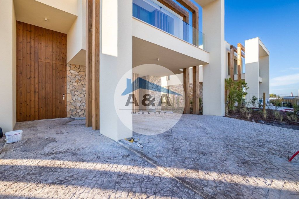 Luxury House for sale in Óbidos, 1 050 000 €, Photo 4