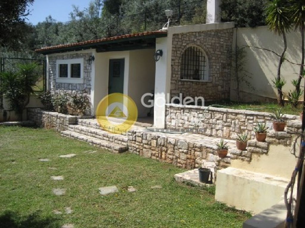 Maison de luxe à vendre à Aígio, 650 000 €, Photo 5