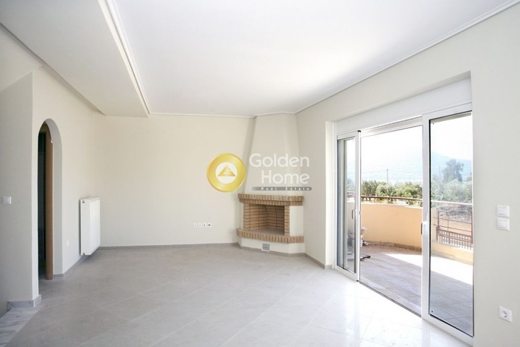 Maison de luxe à vendre à Artémida, 700 000 €, Photo 5