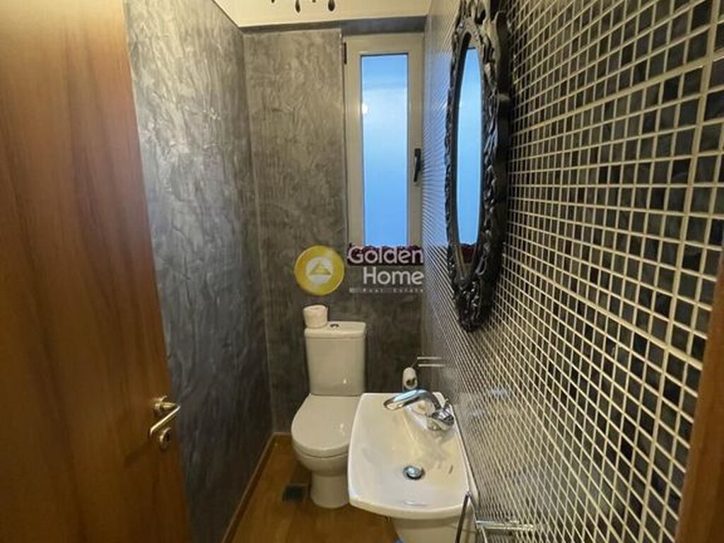 Maison de luxe à vendre à Diónysos, 700 000 €, Photo 5