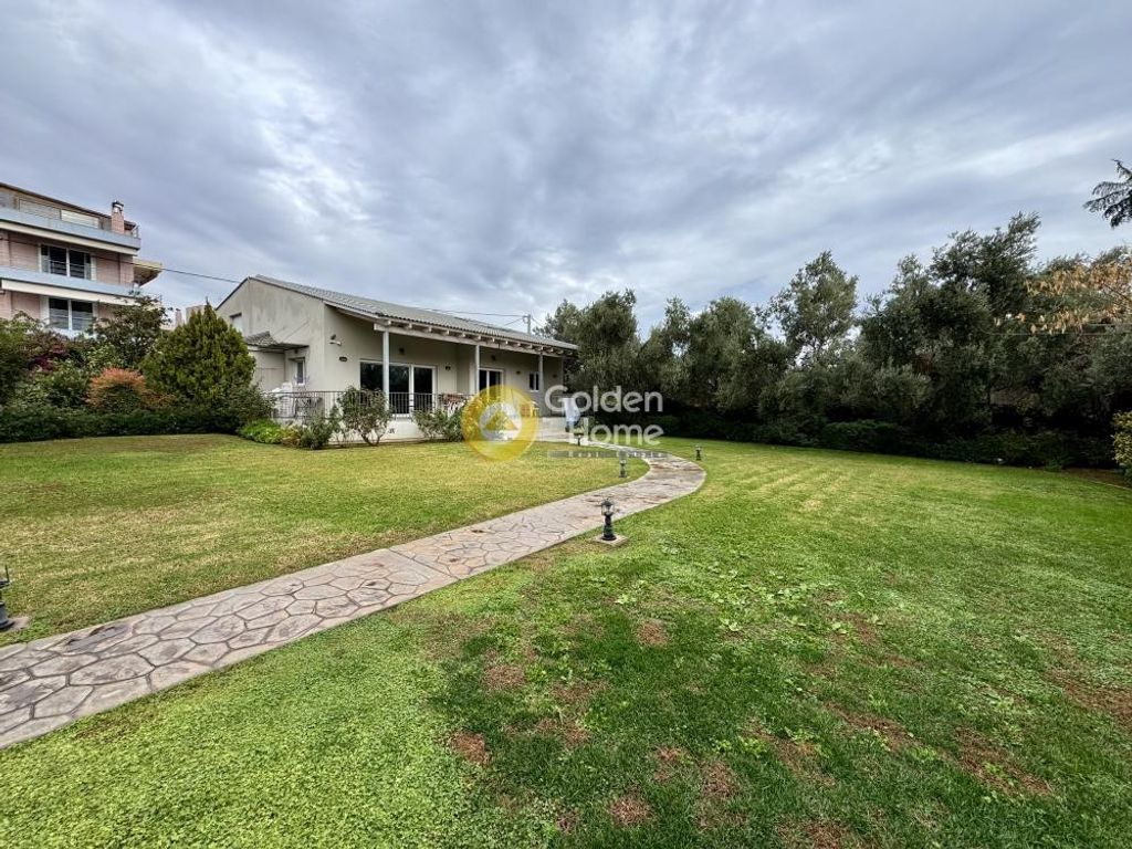 Maison de luxe à vendre à Néa Mákri, 799 000 €, Photo 5