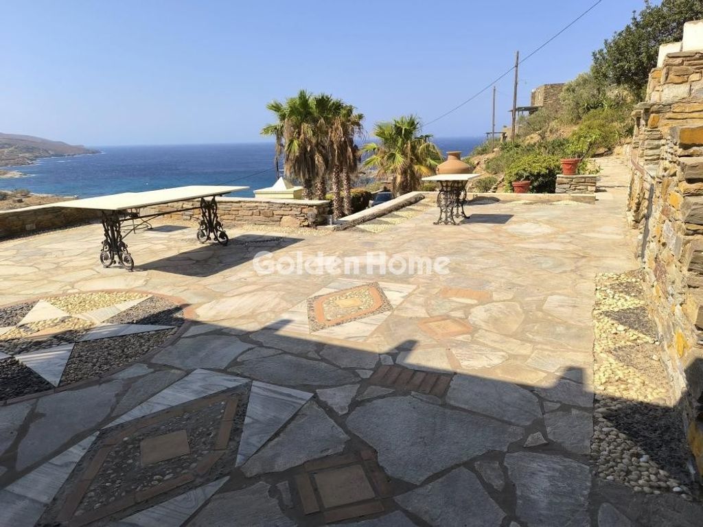 Maison de luxe à vendre à Kéa, 1 200 000 €, Photo 5
