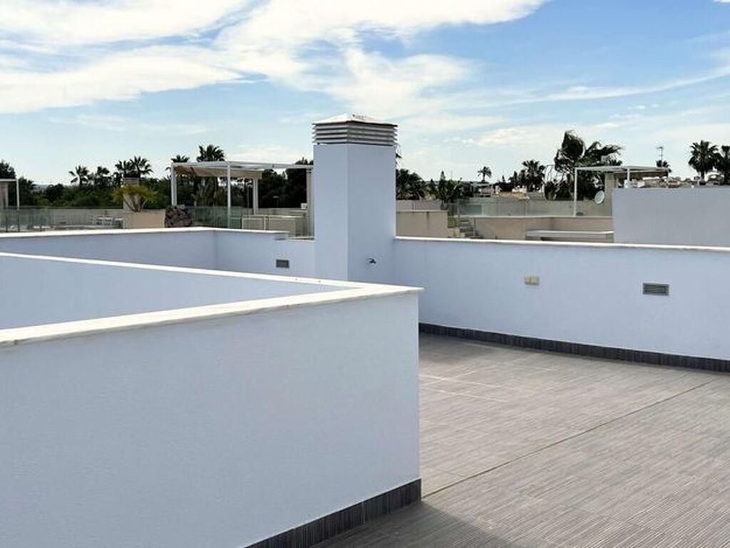 Luxury House for sale in Rojales, 770 000 €, Photo 5