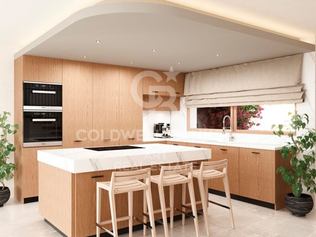 Luxury House for sale in Manilva, 634 000 €, Photo 5