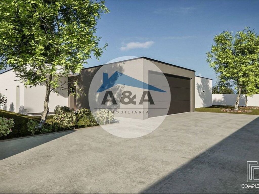 Maison de luxe à vendre à Alcobaça, 460 000 €, Photo 5