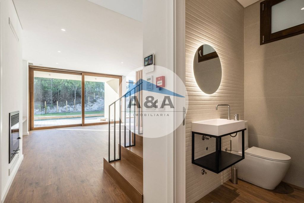 Luxury House for sale in Óbidos, 1 050 000 €, Photo 5