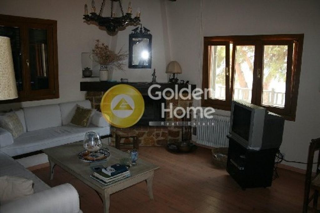 Maison de luxe à vendre à Aígio, 650 000 €, Photo 6
