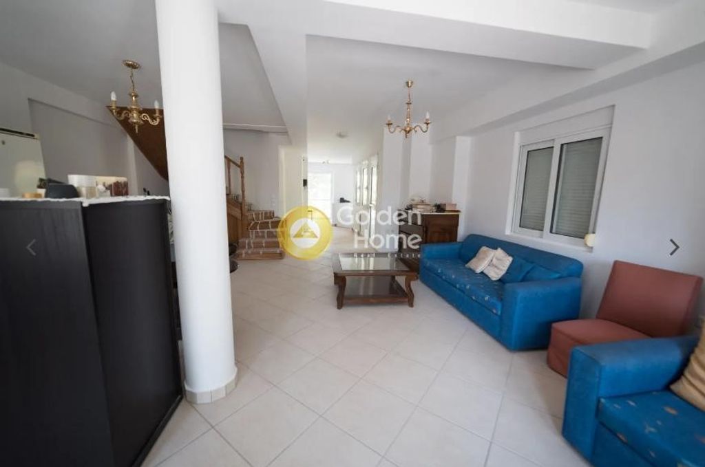 Maison de luxe à vendre à Diónysos, 680 000 €, Photo 6