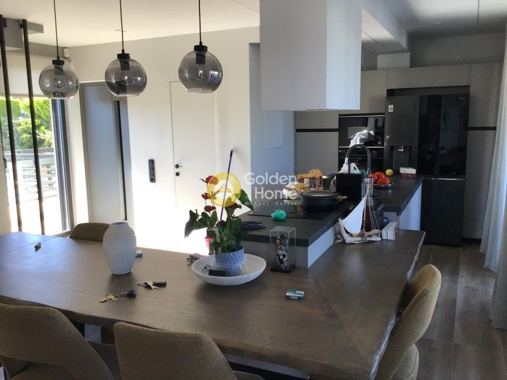 Maison de luxe à vendre à Markópoulo, 795 000 €, Photo 6