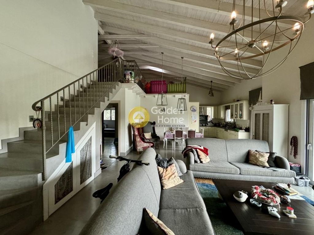 Maison de luxe à vendre à Néa Mákri, 799 000 €, Photo 6