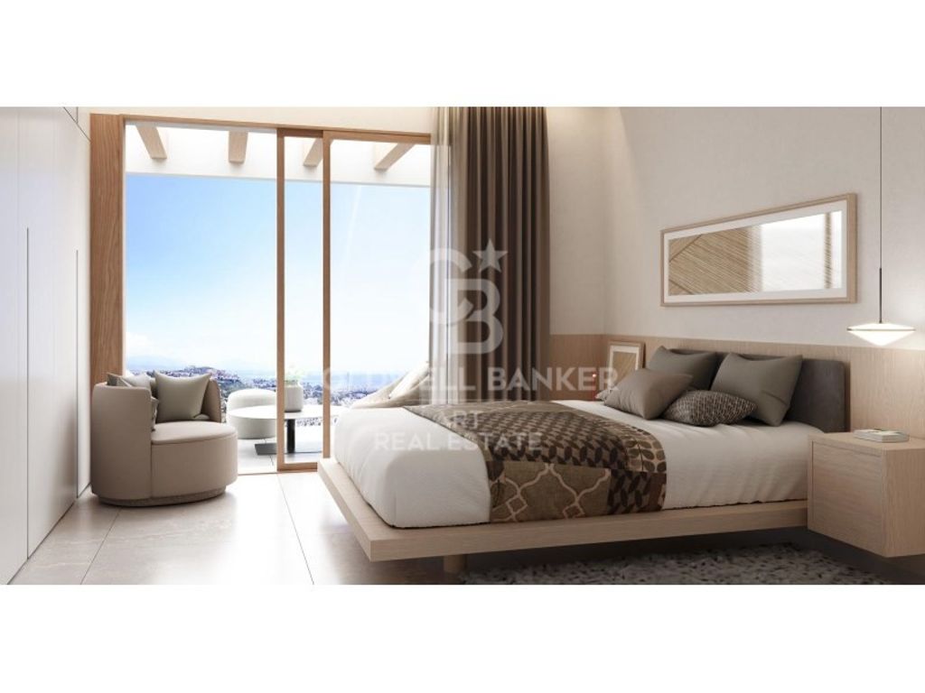 Luxury House for sale in Manilva, 634 000 €, Photo 6