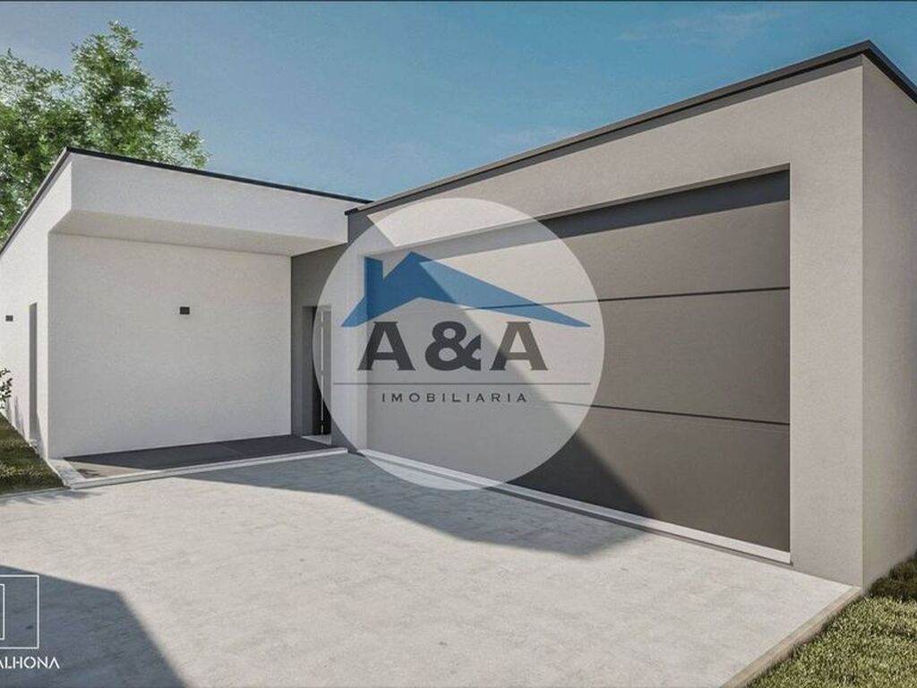 Maison de luxe à vendre à Alcobaça, 460 000 €, Photo 6