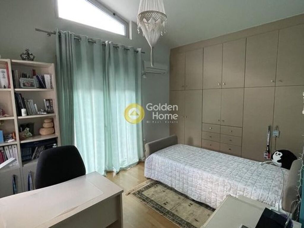 Maison de luxe à vendre à Diónysos, 700 000 €, Photo 7